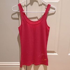 Icebreaker merino tank top
